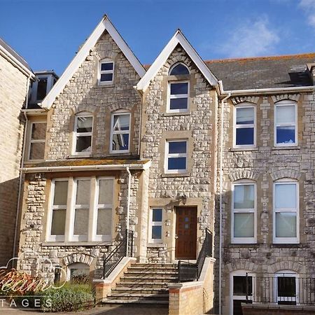 Azure Apartment, WEYMOUTH Exterior foto