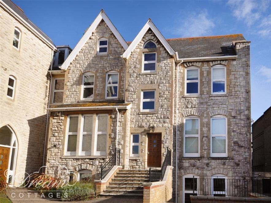 Azure Apartment, WEYMOUTH Exterior foto