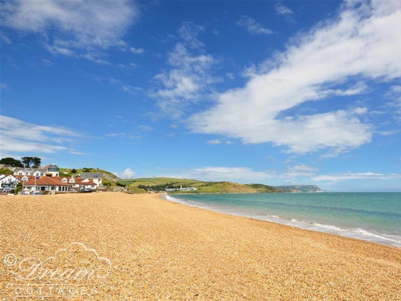 Azure Apartment, WEYMOUTH Exterior foto