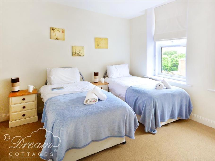 Azure Apartment, WEYMOUTH Exterior foto
