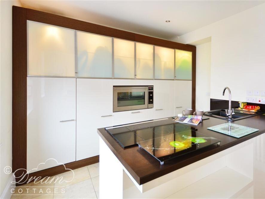 Azure Apartment, WEYMOUTH Exterior foto