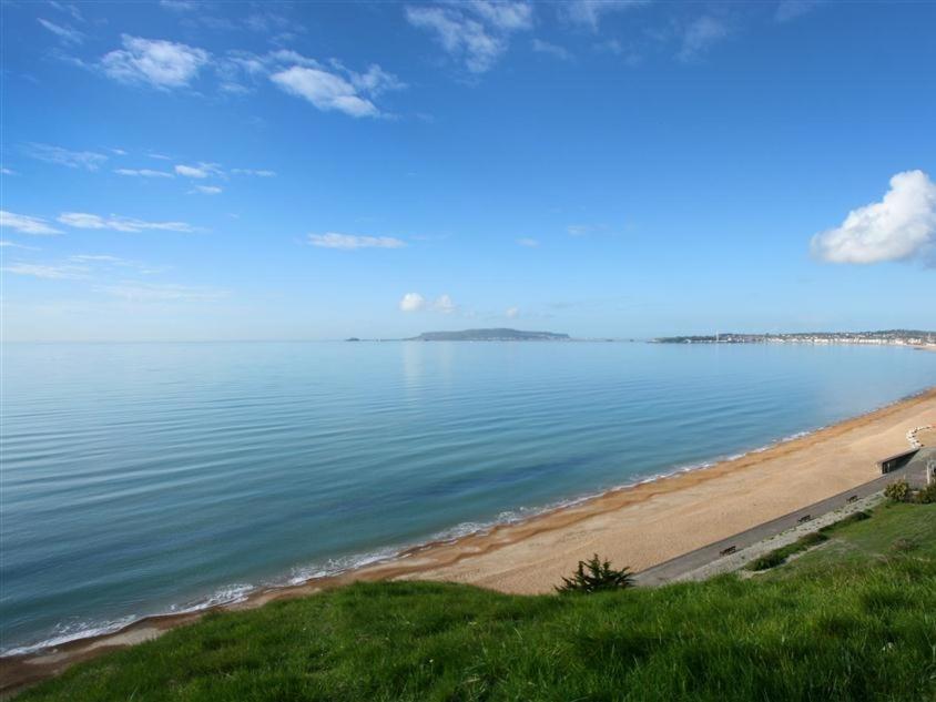 Azure Apartment, WEYMOUTH Exterior foto
