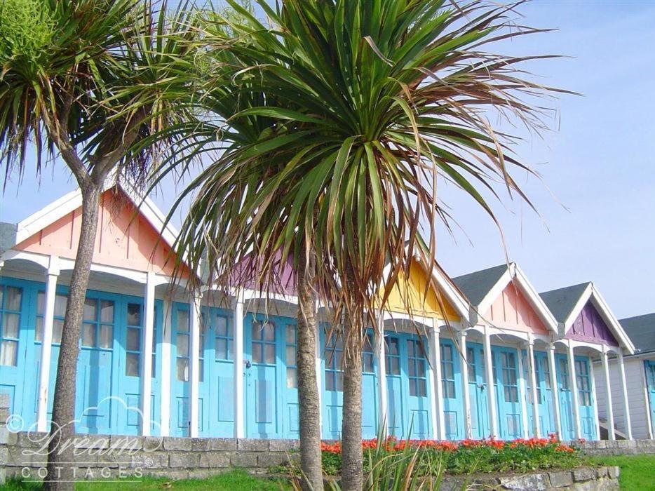 Azure Apartment, WEYMOUTH Exterior foto